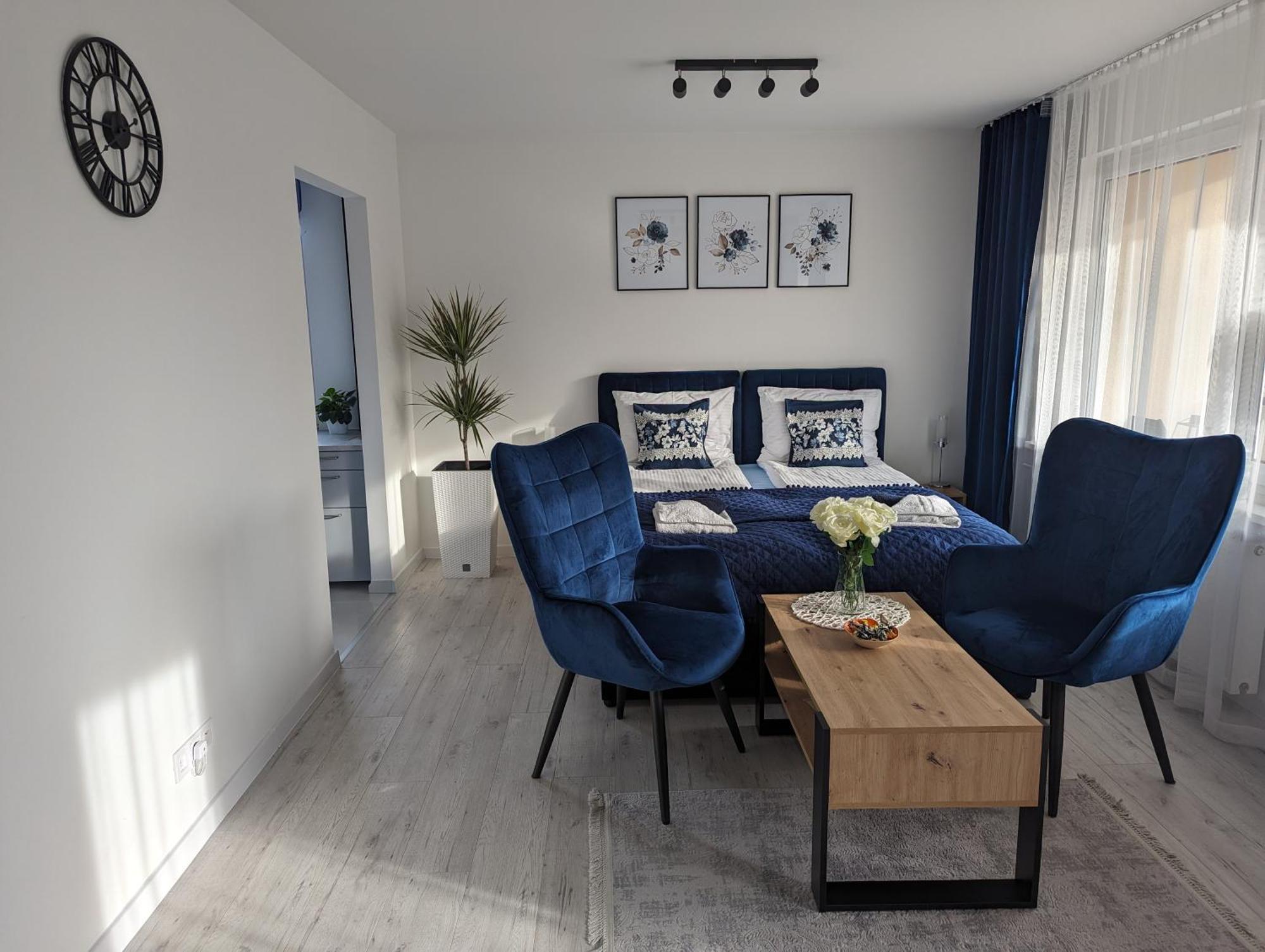 Apartament Piccolo 크라쿠프 외부 사진